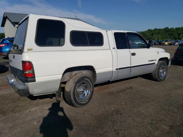 2000 Dodge RAM 1500