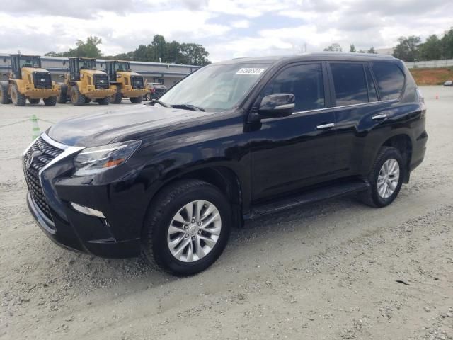 2021 Lexus GX 460 Premium