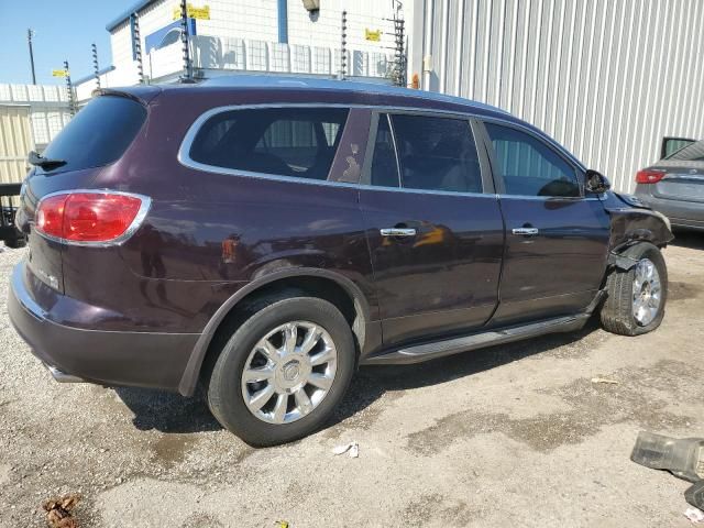 2009 Buick Enclave CXL