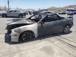 Toyota Vehiculos salvage en venta: 1997 Toyota Celica GT