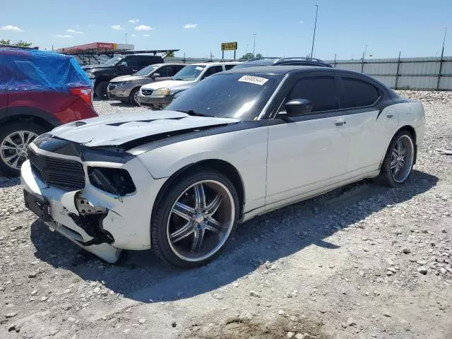 2008 Dodge Charger