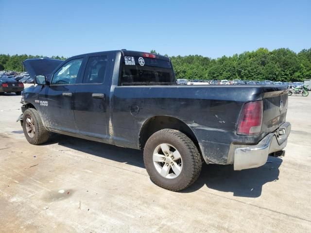 2015 Dodge RAM 1500 ST