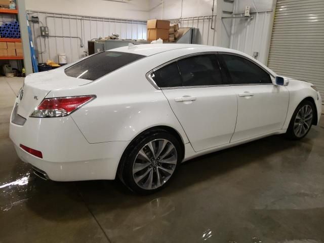 2013 Acura TL