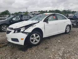 2012 Chevrolet Cruze LT en venta en Louisville, KY