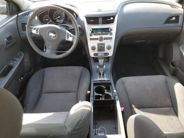 2011 Chevrolet Malibu 1LT