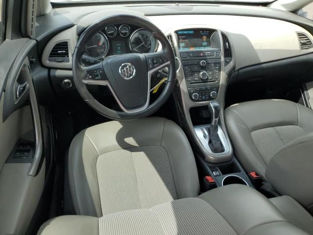 2016 Buick Verano Convenience