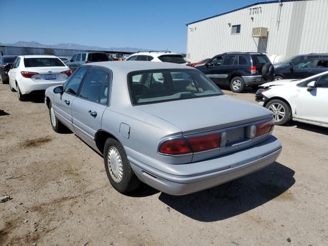 1998 Buick Lesabre Limited