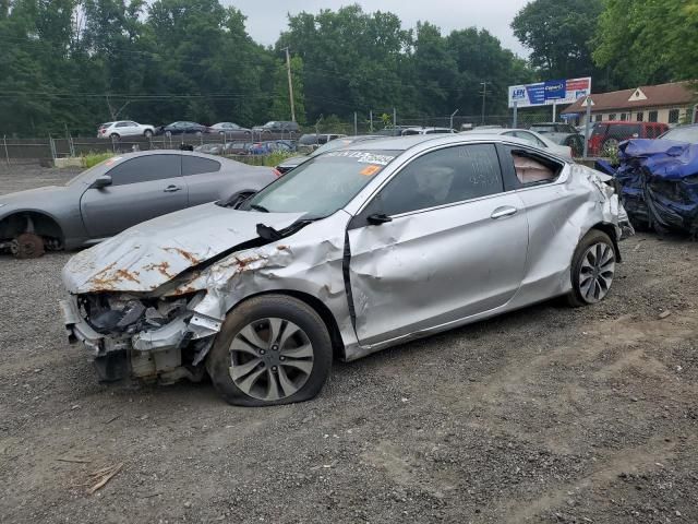 2013 Honda Accord LX-S