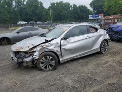 Honda salvage cars for sale: 2013 Honda Accord LX-S