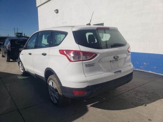 2014 Ford Escape S