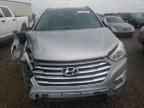 2015 Hyundai Santa FE GLS