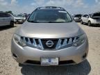 2010 Nissan Murano S