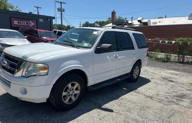 2009 Ford Expedition XLT