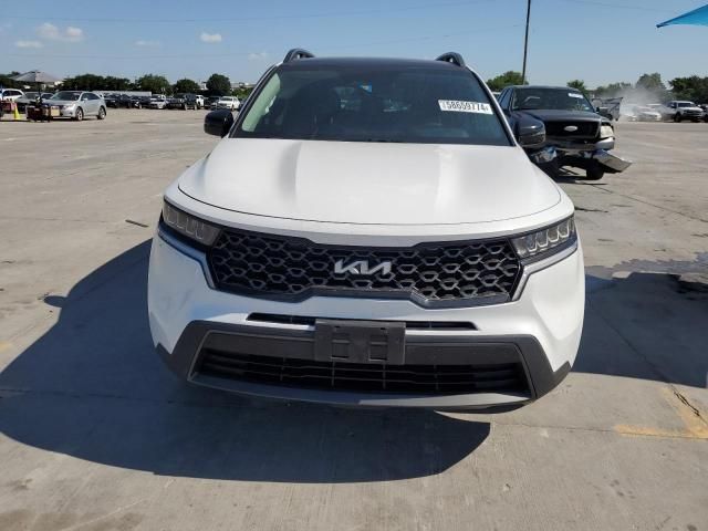 2023 KIA Sorento S