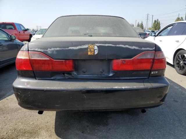 2000 Honda Accord EX