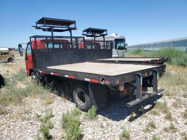 2006 Isuzu 2006 GMC                         W4500 W450