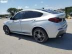 2016 BMW X4 XDRIVE35I