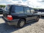 2002 Lexus LX 470