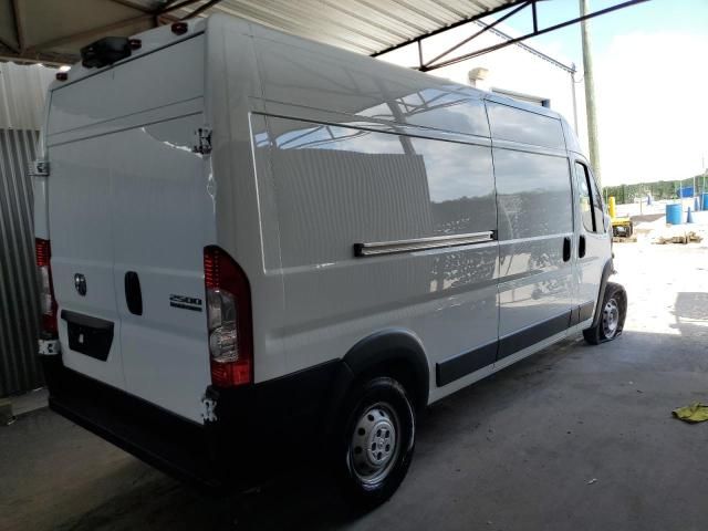 2023 Dodge RAM Promaster 2500 2500 High