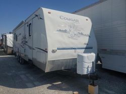 2006 Kerv Trailer en venta en North Las Vegas, NV