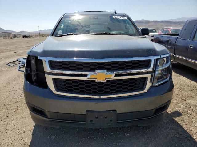 2019 Chevrolet Tahoe K1500 LT