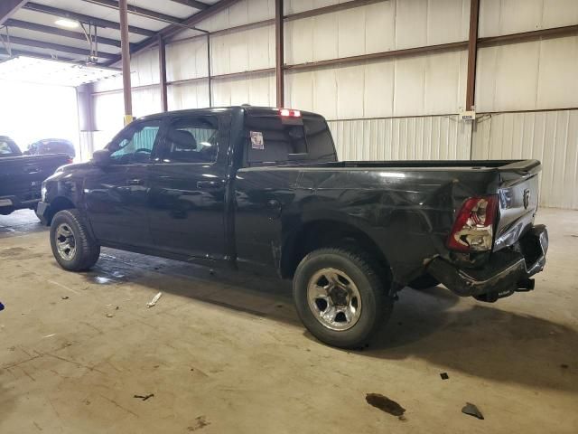 2019 Dodge RAM 1500 Classic SLT