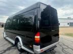 2004 Sprinter 2500 Sprinter