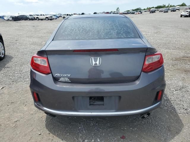 2013 Honda Accord LX-S