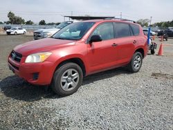 Toyota Vehiculos salvage en venta: 2012 Toyota Rav4