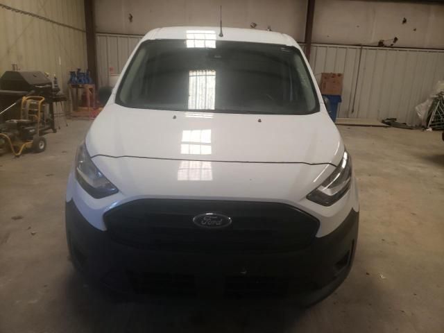 2021 Ford Transit Connect XL