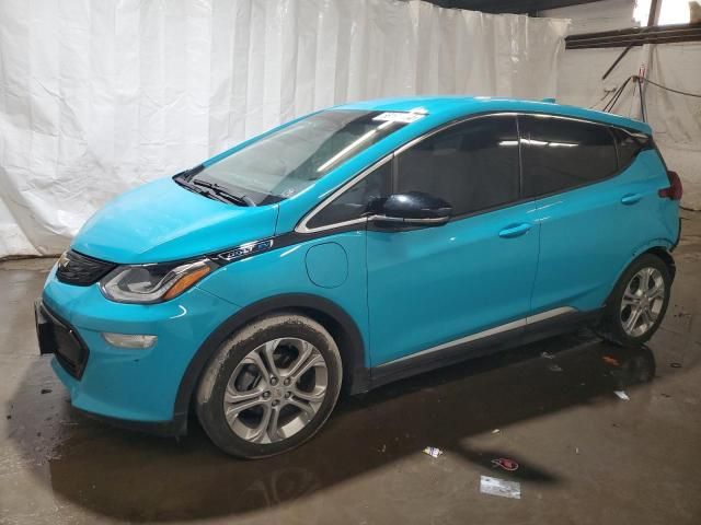 2020 Chevrolet Bolt EV LT