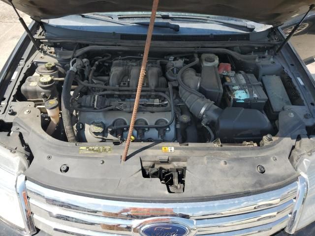 2008 Ford Taurus SEL