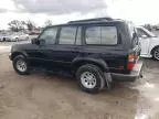 1997 Toyota Land Cruiser HJ85