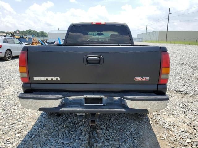 2003 GMC New Sierra K1500