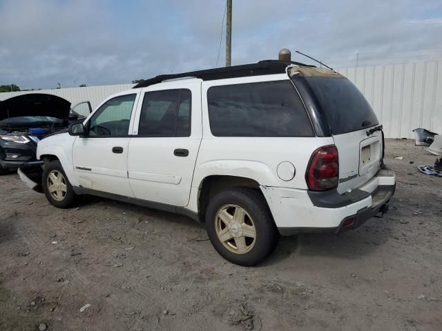 2003 Chevrolet Trailblazer EXT