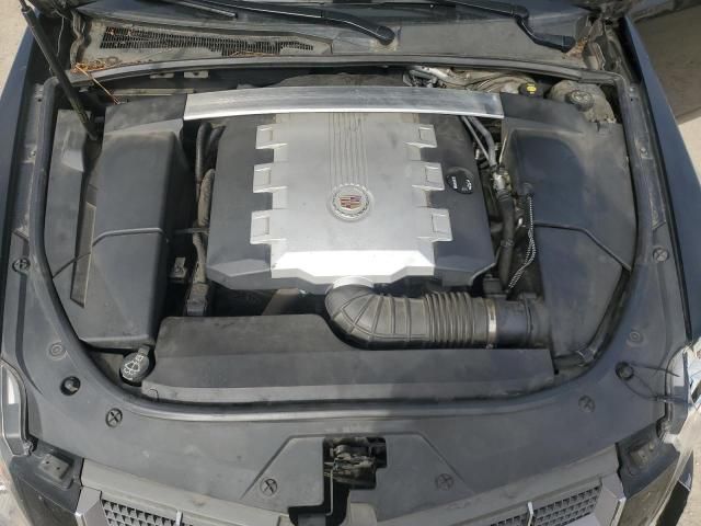 2009 Cadillac CTS HI Feature V6