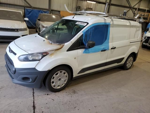 2015 Ford Transit Connect XL