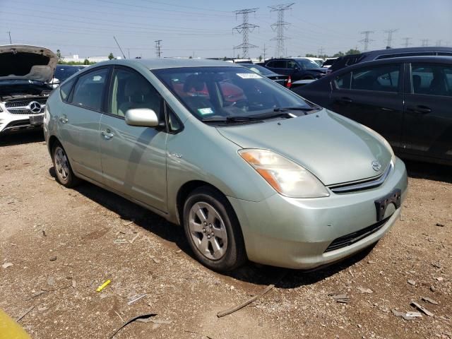 2007 Toyota Prius