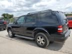 2010 Ford Explorer XLT