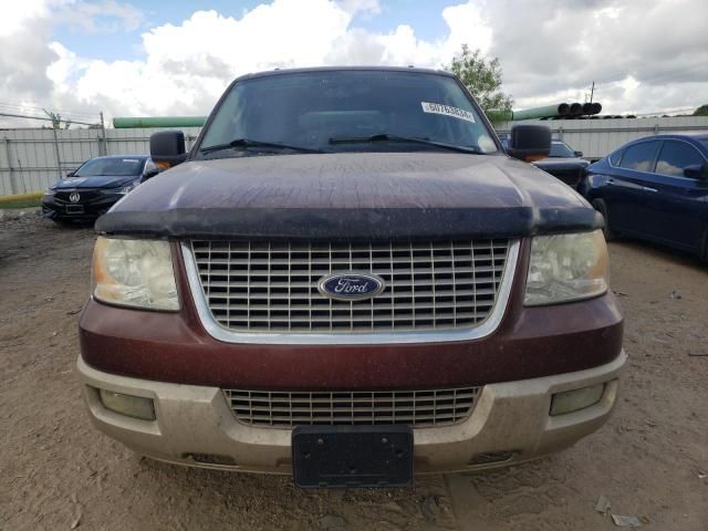 2006 Ford Expedition Eddie Bauer