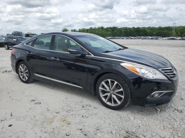 2016 Hyundai Azera