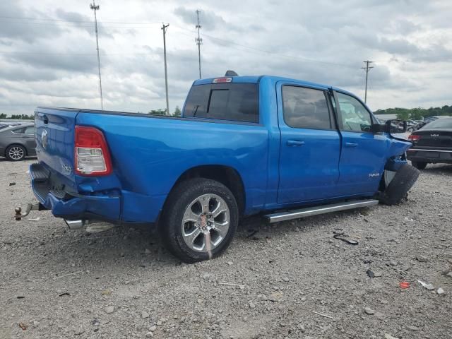 2020 Dodge RAM 1500 BIG HORN/LONE Star