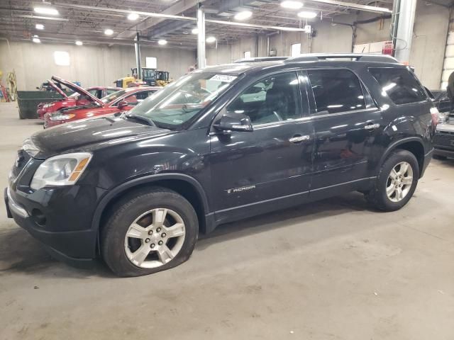 2008 GMC Acadia SLT-1