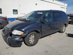 2007 Chrysler Town & Country LX en venta en Farr West, UT