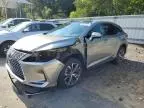 2020 Lexus RX 450H