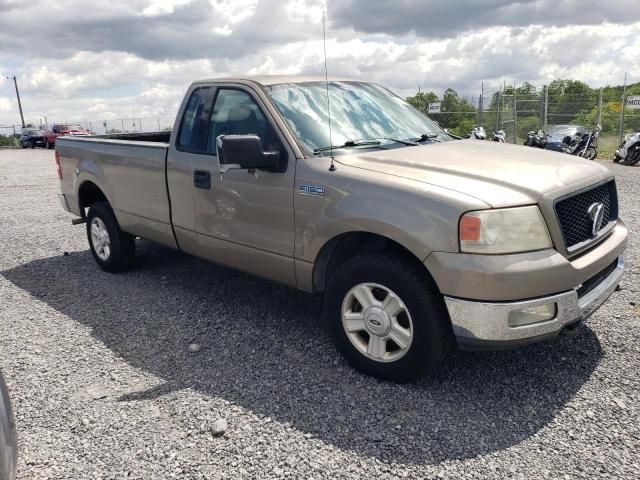 2004 Ford F150