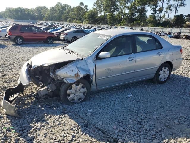 2006 Toyota Corolla CE