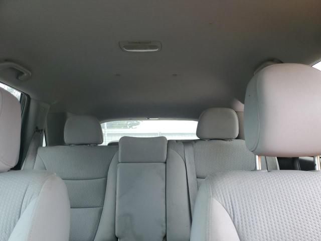 2011 KIA Sorento Base