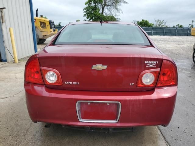 2009 Chevrolet Malibu 2LT