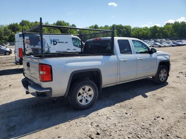 2015 GMC Sierra K1500 SLE